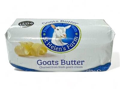 Goats Butter 8.8oz (200g)
