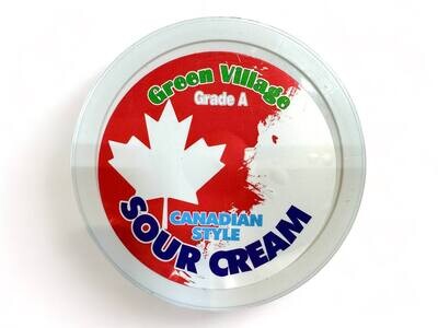 Sour Cream Canadian Style 15oz