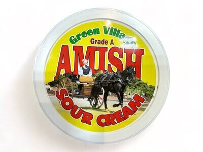 Sour Cream Amish 15oz