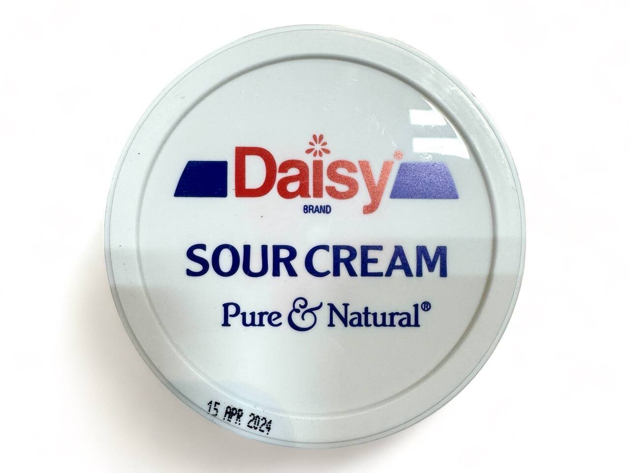 Sour Cream Daisy 16oz