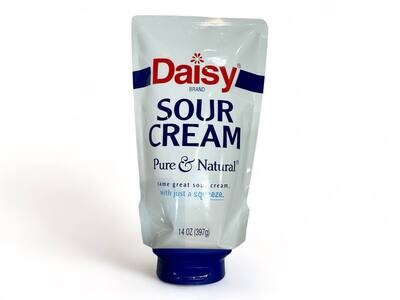 Sour Cream Daisy 14oz