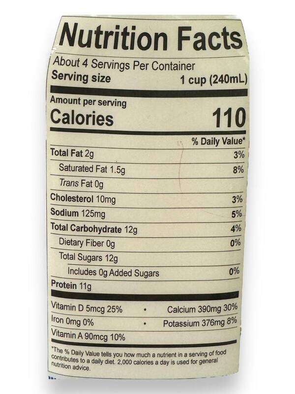 Kefir Lifeway  946ml.