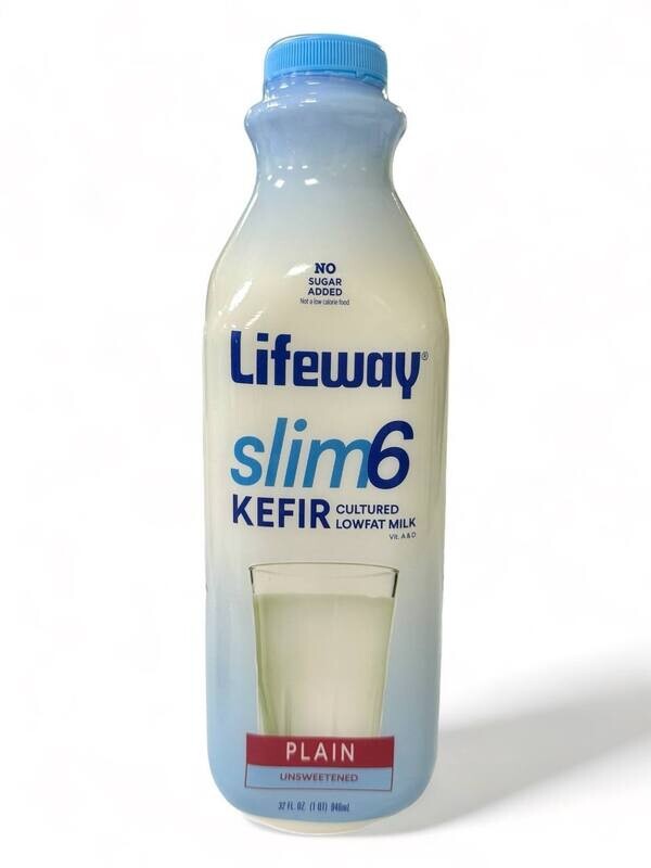 Kefir Lifeway  946ml.