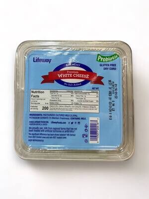 Lifeway White Cheese 1.06 Lb