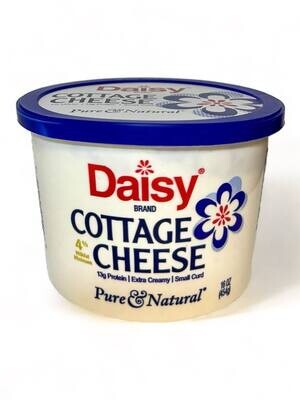 Daisy Cottage Cheese 16oz. (454g)