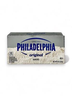 Philadelphia Original Cream Cheese 8oz (226g.)
