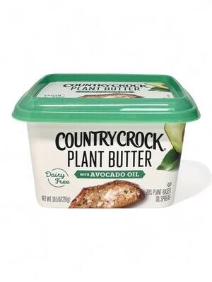 Country Crock Plant Butter 10.5oz (295g.)