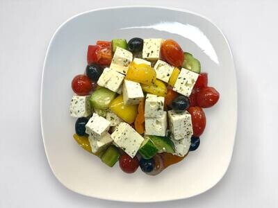 Greek Salad / Lb.