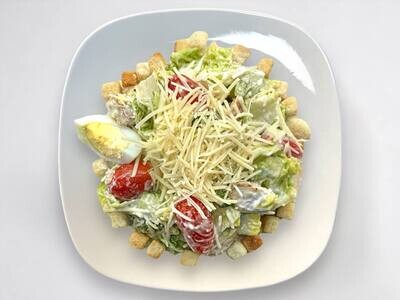 Chicken Caesar Salad / Lb.