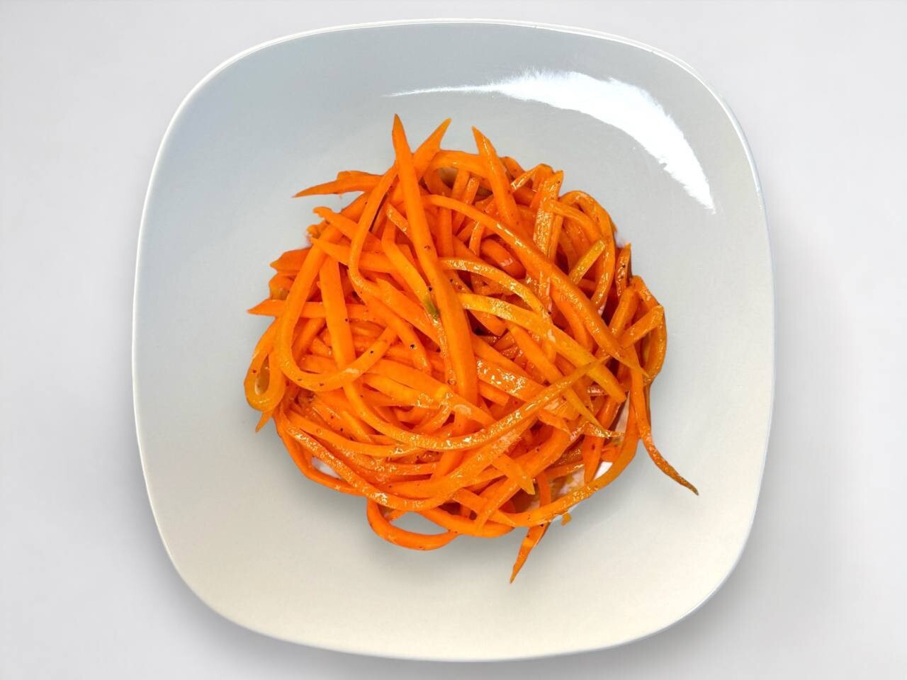 Carrots Korean Style​ / Lb.