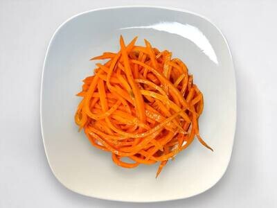 Carrots Korean Style​ / Lb.