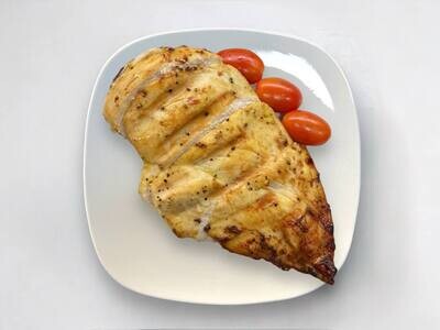 Grilled Chicken / Lb.