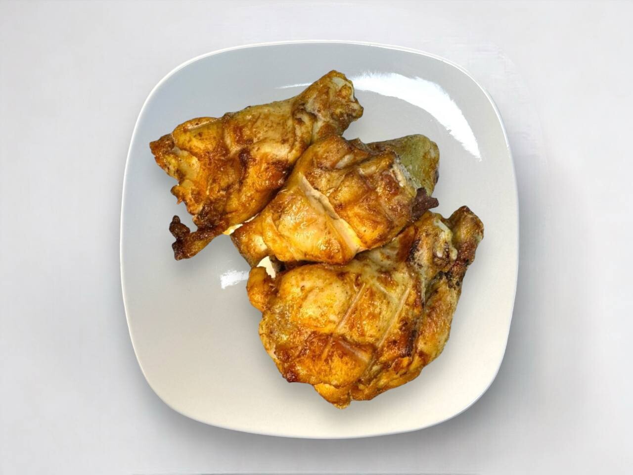 Chicken Wings Kebab / Lb.