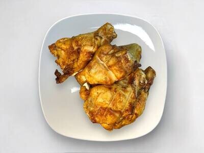 Chicken Wings Kebab / Lb.