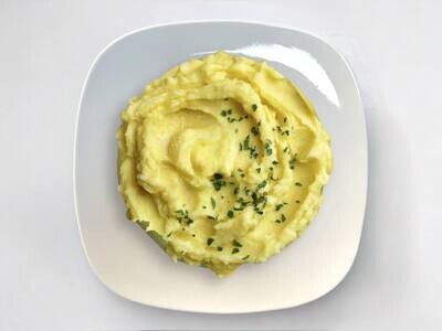 Mashed Potatoes Home Style / Lb.