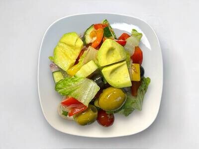 Avocado Salad / Lb.