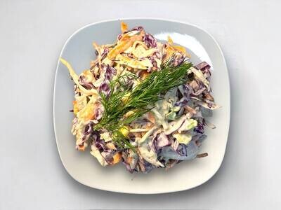 Coleslaw Salad / Lb.
