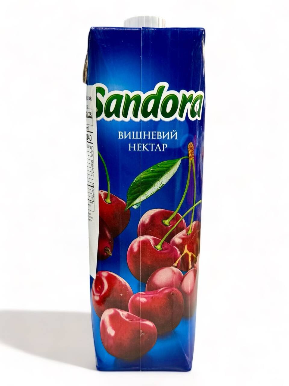 Sandora Juice With Cherry (950ml.)