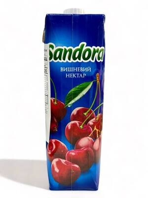 Sandora Juice With Cherry (950ml.)