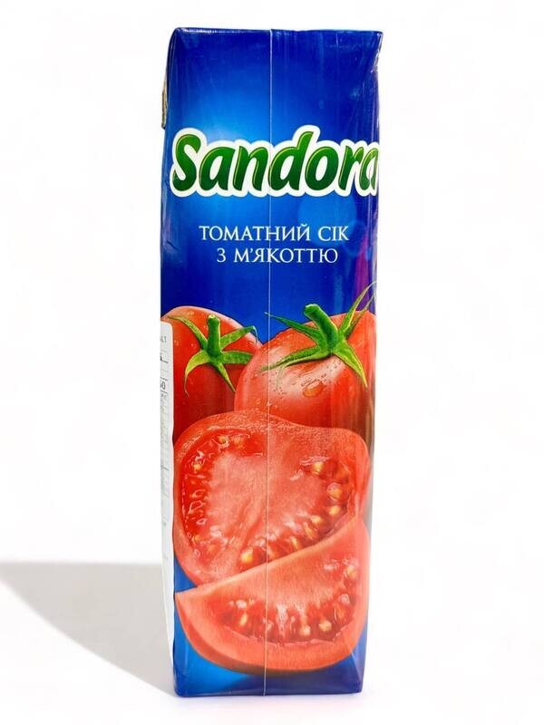 Sandora Juice With Tomato (950ml.)