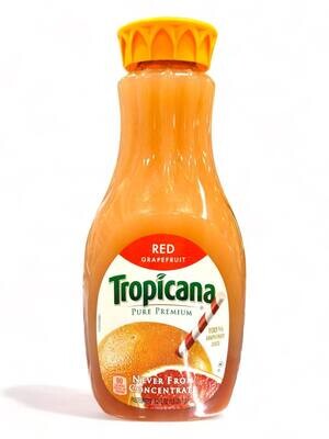 Tropicana 100% Juice With Grapefruit (1.53L)