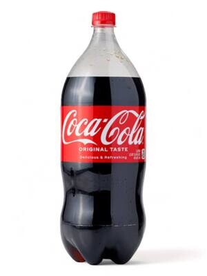 Coca-Cola (2L.)
