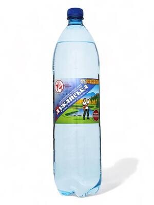 Mineral Water Luzhanska (1,5L.)