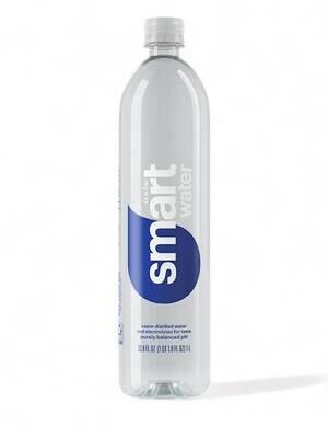 Smart Water Without Gas (1L.)