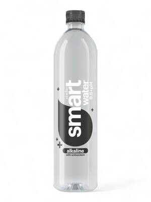 Smart Water + Alkaline Without Gas (1L.)