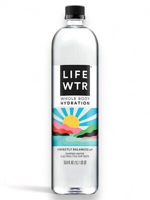 LifeWtr Water Without Gas (1L.)