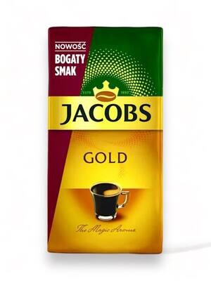 Jacobs Gold 8.8oz (250g)
