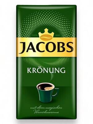 Jacobs Kronung 8.8oz (250g)