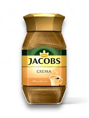 Jacobs Instant Crema 3.5oz (100g)