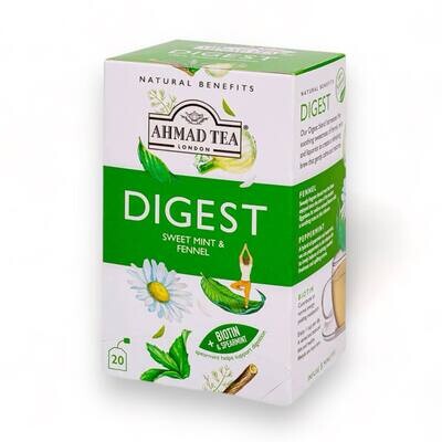 Ahmad Digest Tea