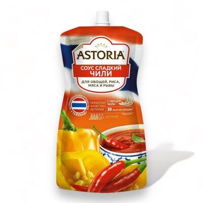 Astoria Sweet Chili Sauce (7oz) 200g.