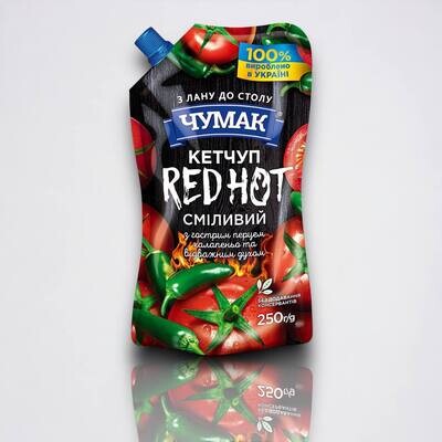 Ketchup