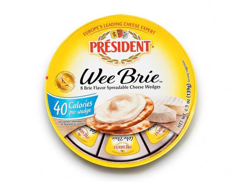 Cheese „BRIE" 139g.