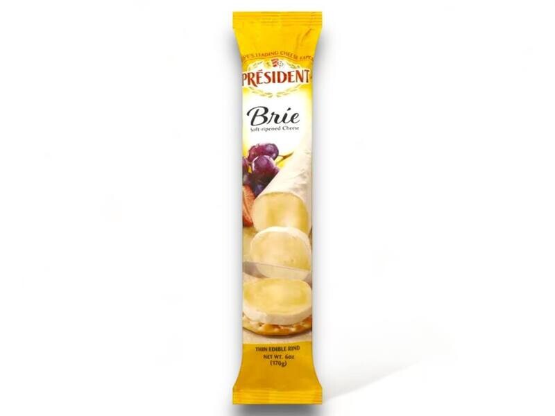 Cheese „BRIE" 170g.