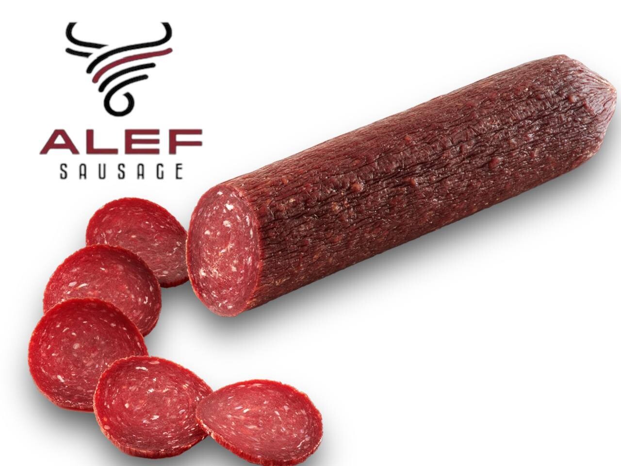 Dry Salami Beef EVREYSKAYA  / Lb.