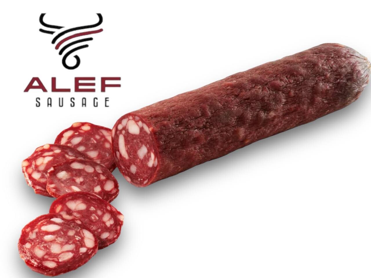 Dry Salami MOSKOVSKAYA / Lb.
