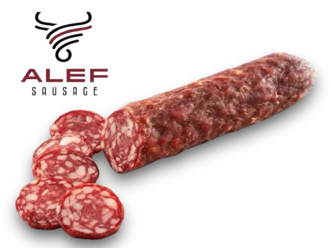 Dry Salami TVERSKAYA / Lb.