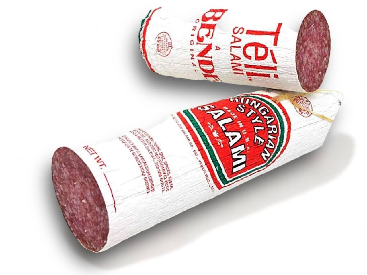 Salami TELI / Lb.