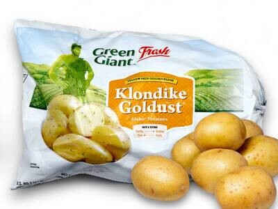 Yellow Potatoes (5 Lb.)
