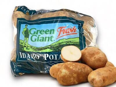 Idaho Potatoes (5 Lb.)