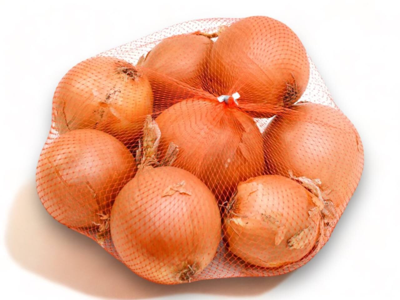 Onion Bag (2 Lb.)