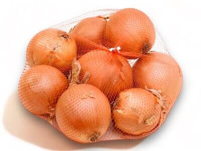 Onion Bag (2 Lb.)