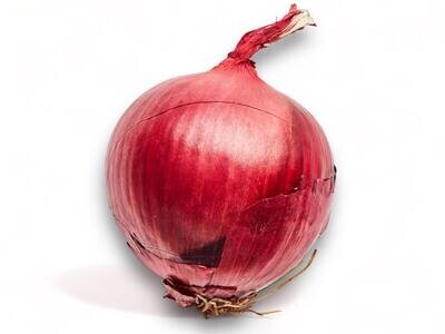 Red Onion Large / 1 pc (0.5lb)