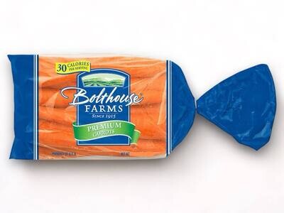 Carrots Bag (1 Lb.)