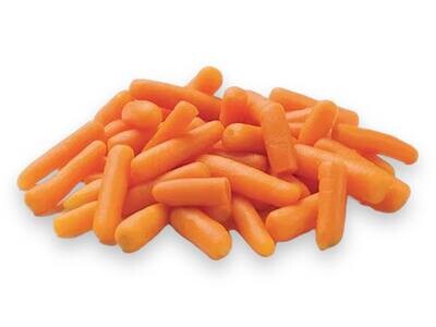 Baby Carrots Bag (1 Lb.)