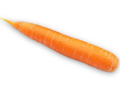 Carrots / 1 pc (0.6b)
